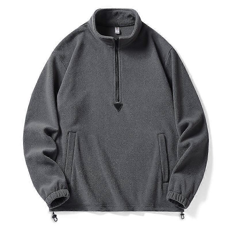 Stylish Men’s Turtleneck Coats Size M-XXL, Wool Blend, Black Navy, Regular Fit Winter Outerwear