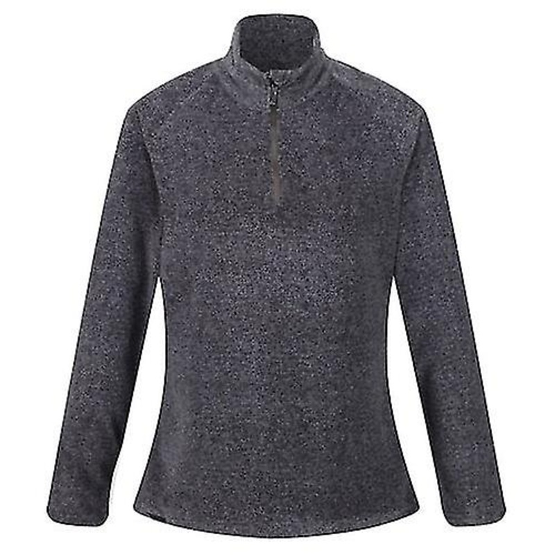 Regatta Womens/Ladies Pimlo Half Zip Fleece