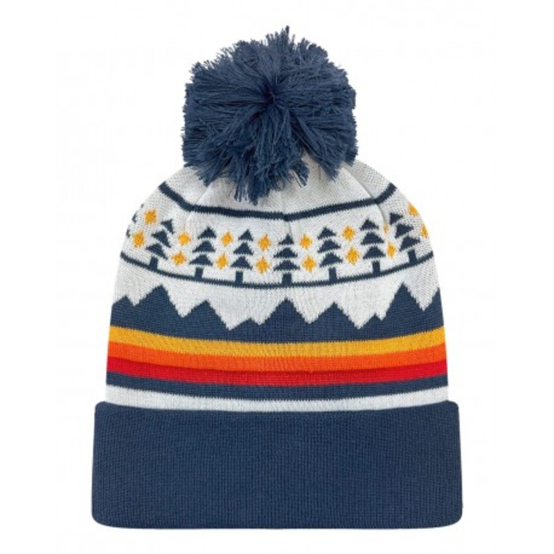 LOCALE GRNDSR Grand Recycled Beanie | LOCALE GRNDSR