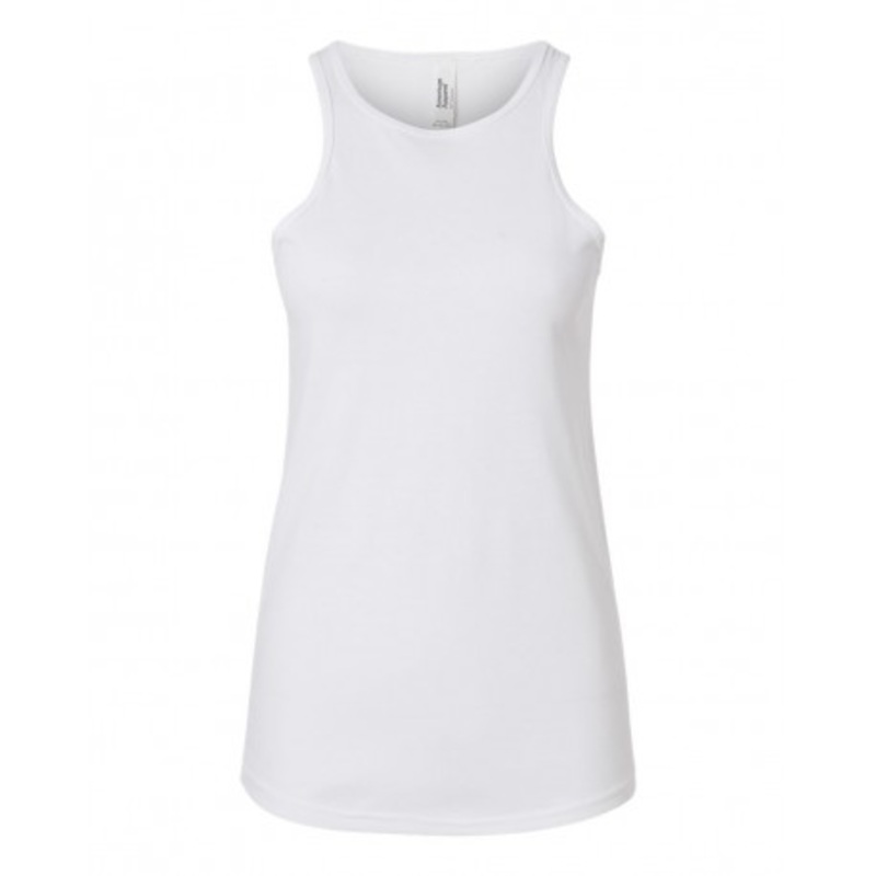 American Apparel 101CVC Women’s CVC Tank | American Apparel 101CVC