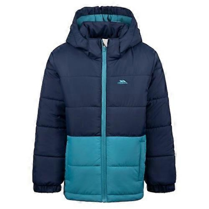 Trespass Boys Olense Jacket
