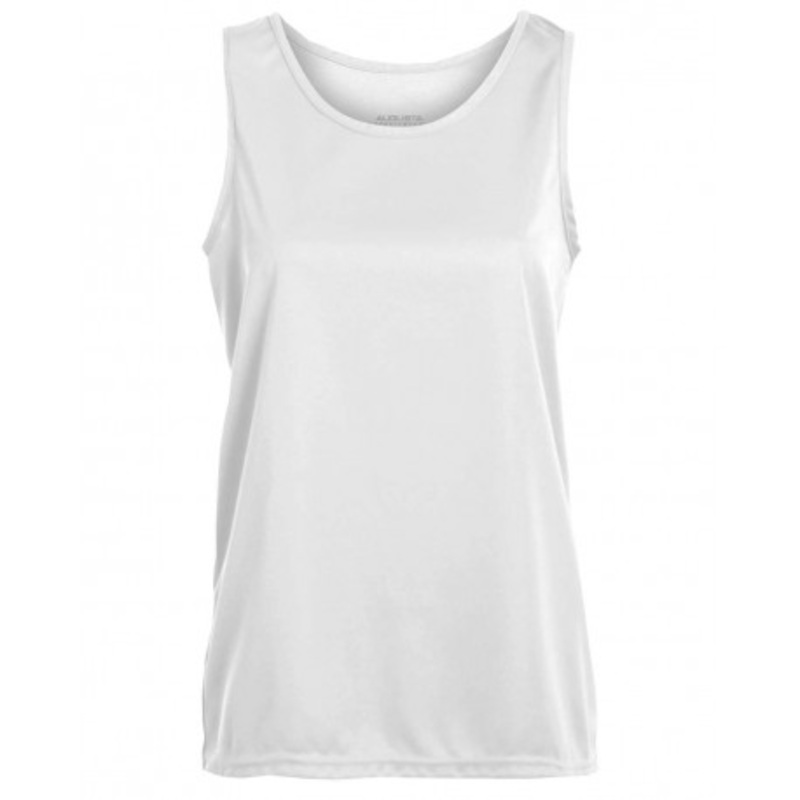 Augusta Sportswear 1706 Girls’ Training Tank Top | Augusta Sportswear 1706