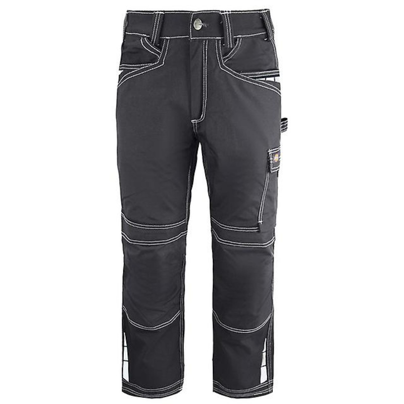 Dickies Eisenhower Extreme Trousers Grey Mens Work Pants EH26801R GREY