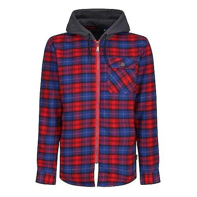 Regatta Professional Mens Checked Jacket