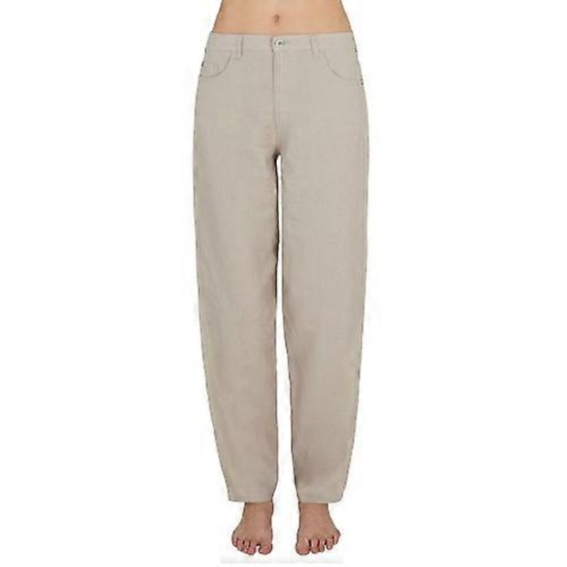 Emporio Armani Womens/Ladies J90 Regular Jeans