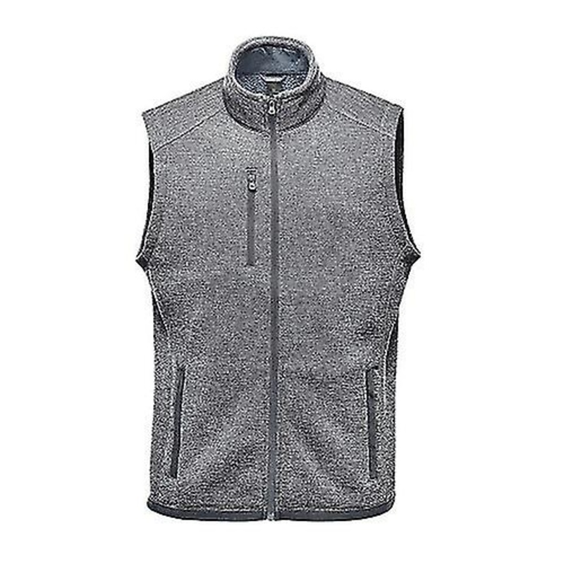 Stormtech Mens Avalanche Fleece Gilet