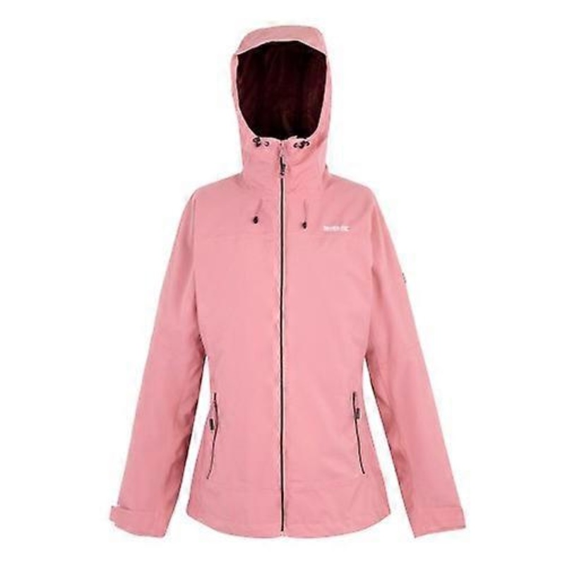 Regatta Womens/Ladies Wentwood 3 in 1 Jacket