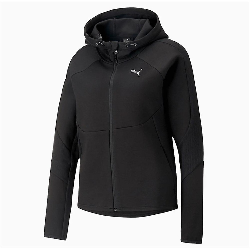 Puma Evostripe Fullzip Hoodie 67308501 training all year women