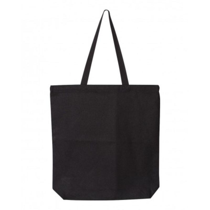 OAD OAD106 Gusseted Tote | OAD OAD106