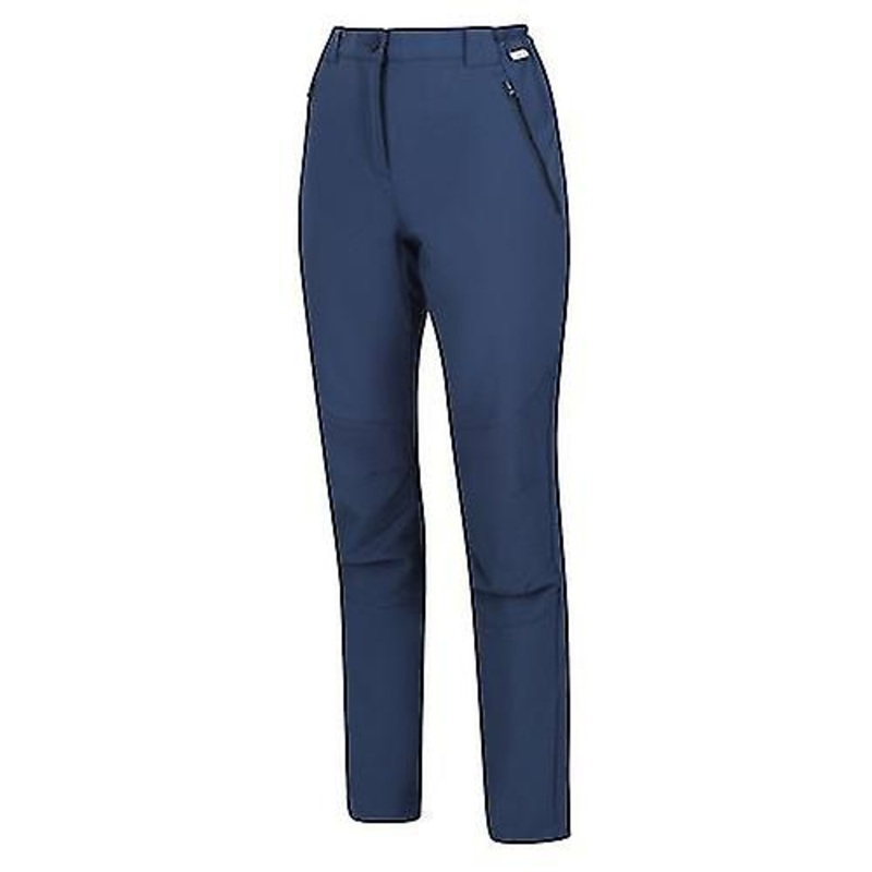 Regatta Womens/Ladies Questra V Walking Trousers