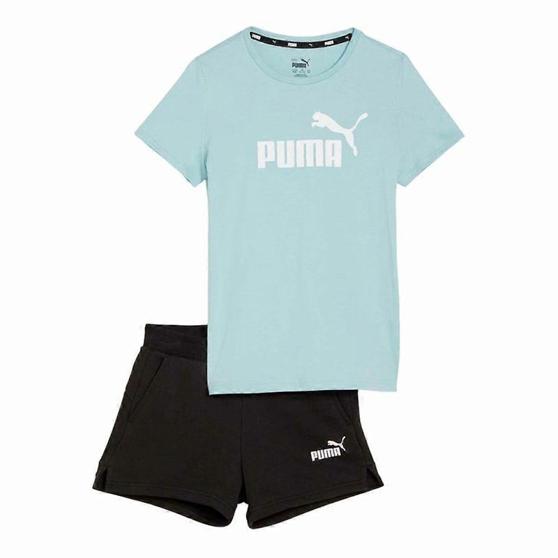 Children’s Sports Outfit Puma Essentials