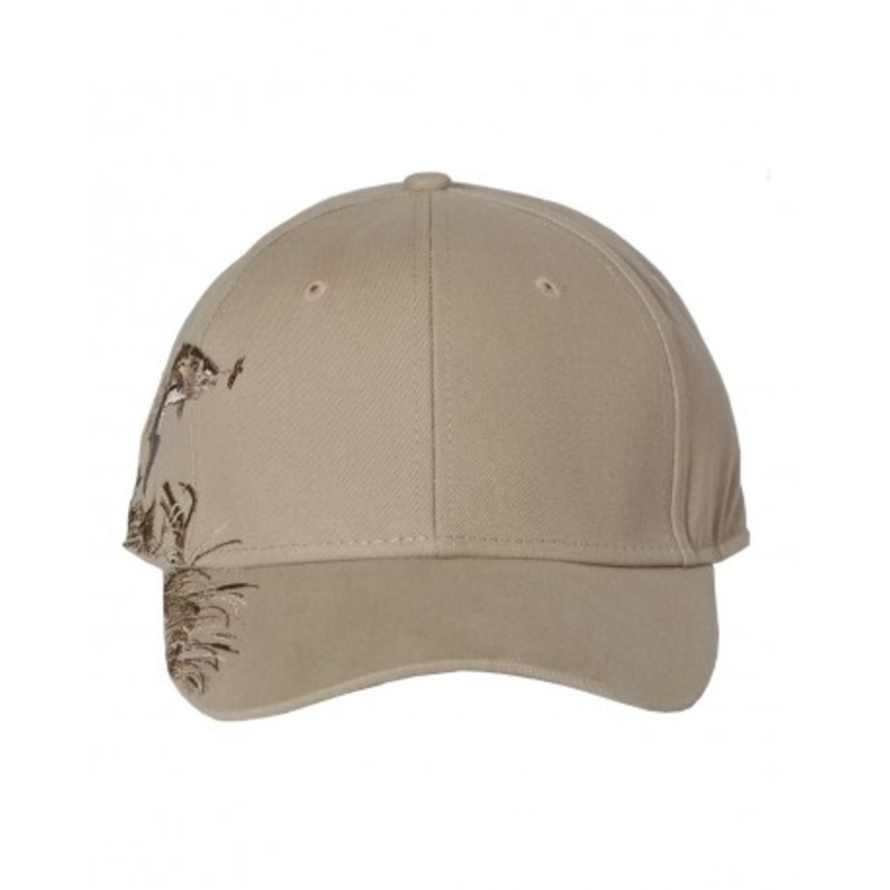 DRI DUCK 3256 Trout Cap | Dri Duck 3256