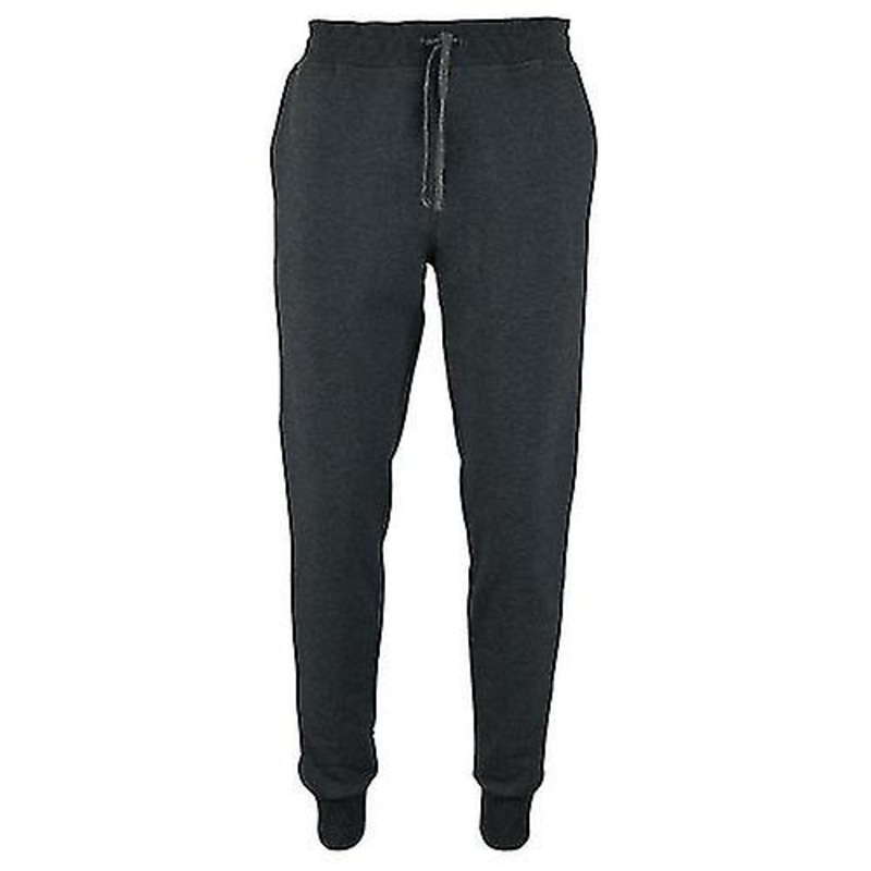 SOLS Mens Jake Slim Fit Jogging Bottoms
