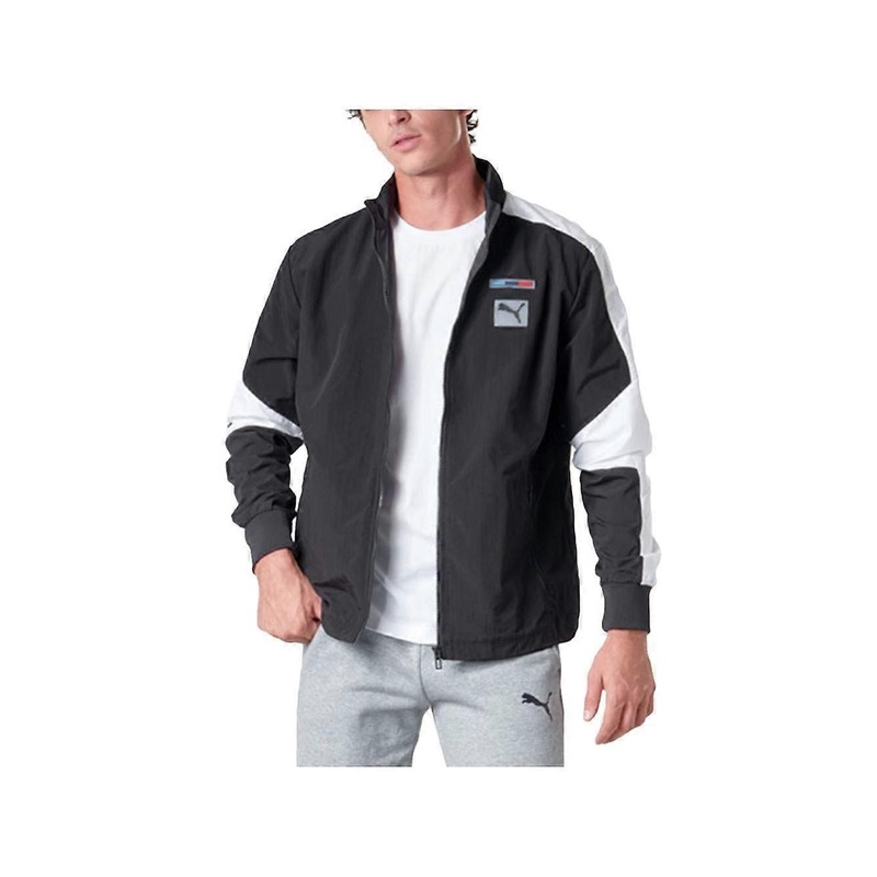Puma Classic bmw Men’s Jacket Black