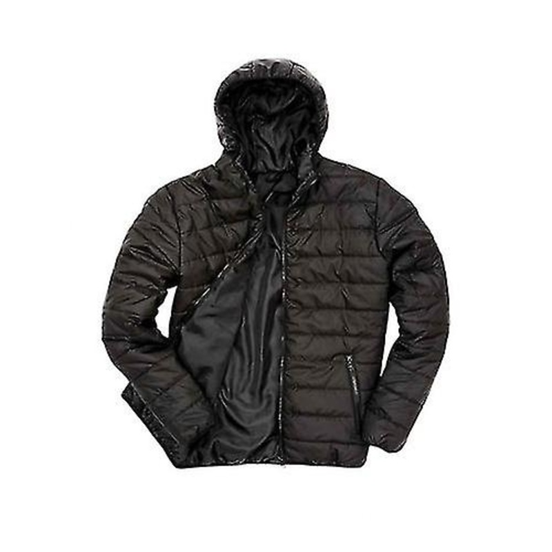 Result Core Mens Padded Jacket