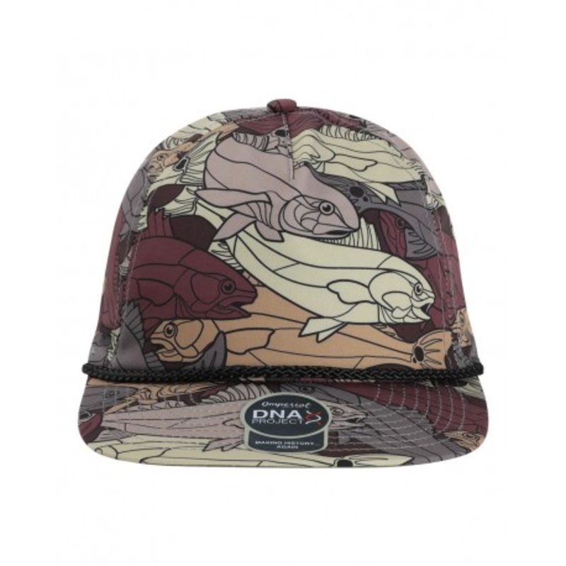 Imperial DNA014 The Golden Hour Cap | Imperial DNA014