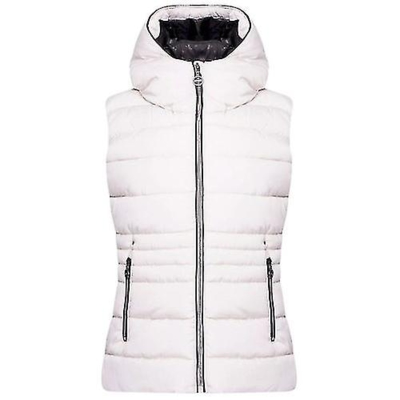 Dare 2B Womens/Ladies Reputable Padded Gilet