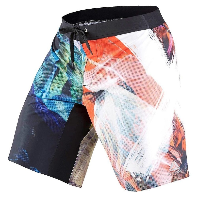 Reebok Acid Sublimated B46005 universal all year men