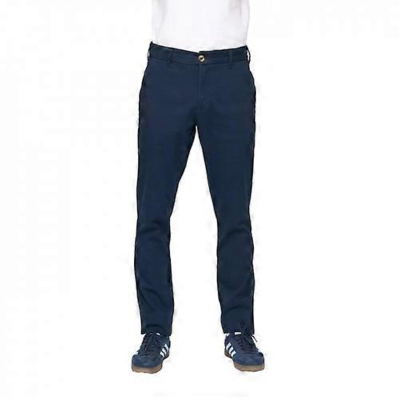 Bewley & Ritch Mens Newland Slim Chinos