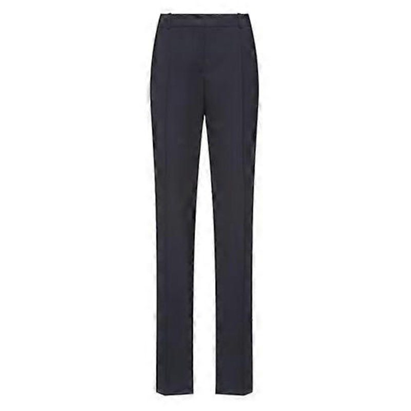 Hugo Womens/Ladies The Regular Trousers