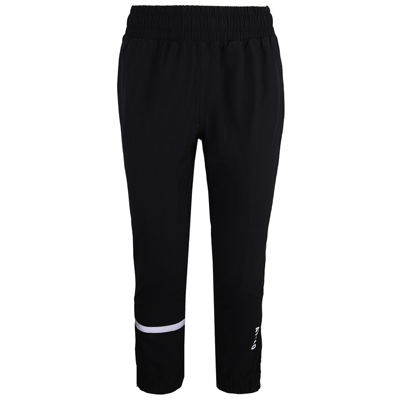 Puma x Outlaw Moscow Casual Lounge Joggers Black Mens Track Pants 576873 01