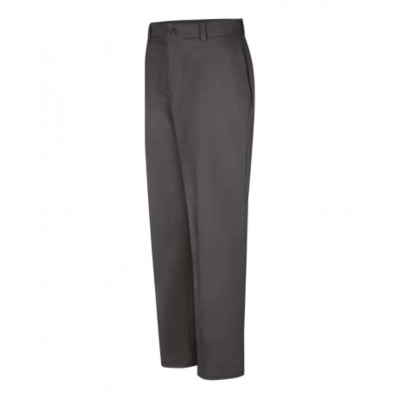 Red Kap PC20ODD Wrinkle-Resistant Cotton Work Pants Odd Waist Sizes | Red Kap PC20ODD