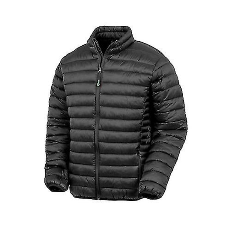Result Genuine Recycled Unisex Adult Quilted Padded Jacket