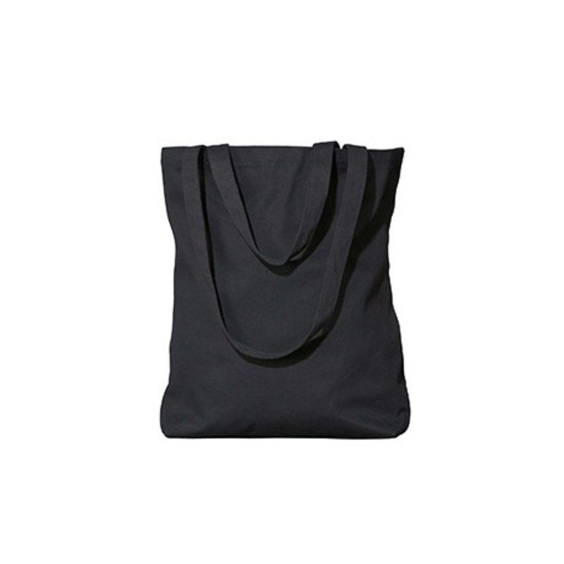 econscious EC8000 Organic Cotton Twill Everyday Tote | Econscious EC8000