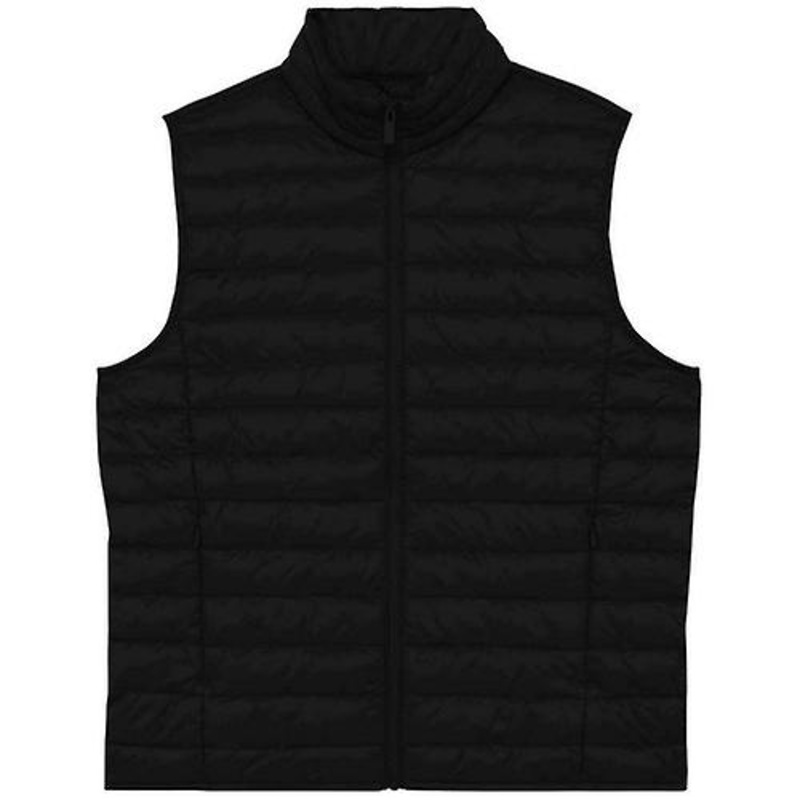 Native Spirit Mens Light Recycled Body Warmer