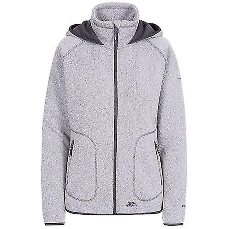 Trespass Womens/Ladies Splendor Fleece Jacket