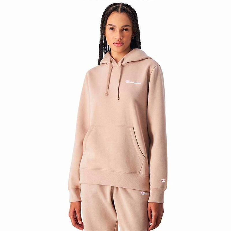 Womens Hoodie Champion