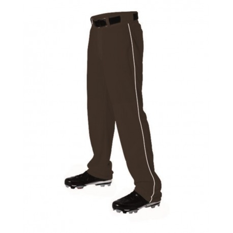 Alleson Athletic 605WLB Baseball Pants With Braid | Alleson Athletic 605WLB