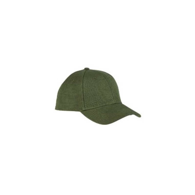 econscious EC7090 Hemp Baseball Cap | Econscious EC7090