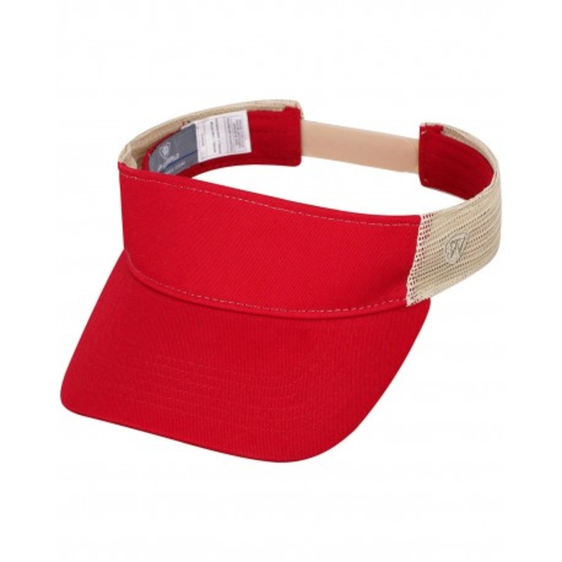 J America TW5504 Adult Brink Visor | J. America TW5504