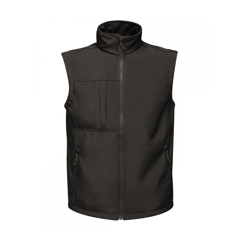 Men’s Regatta Professional Octagon 3-Layer Bodywarmer TRA848