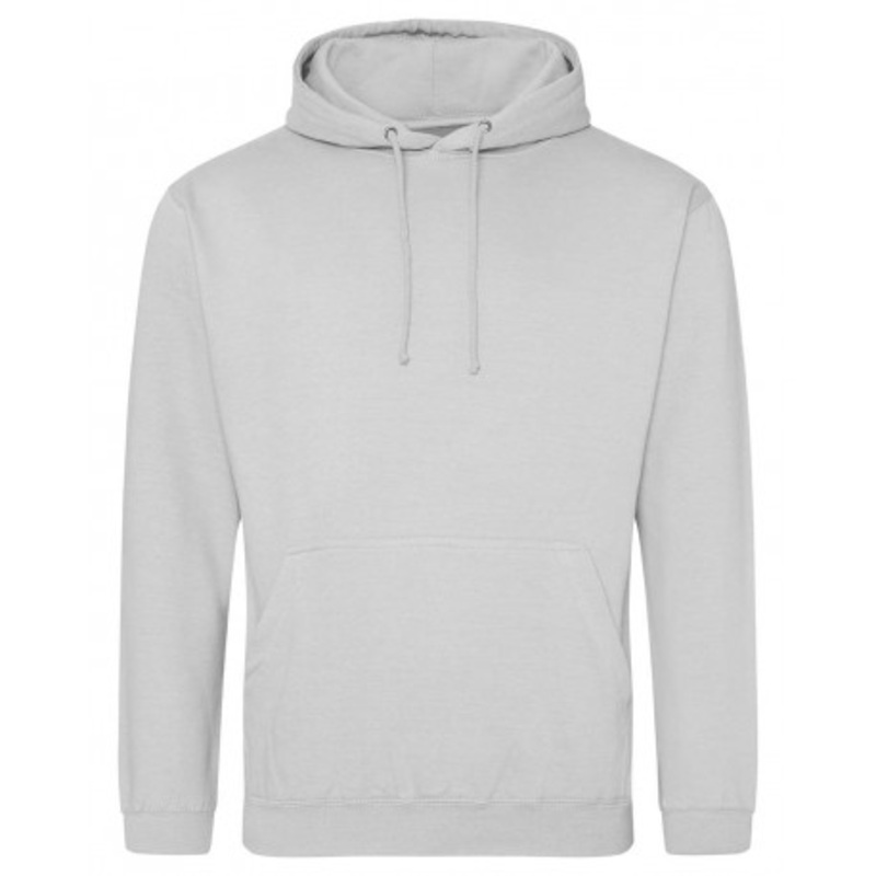 AWDis JHA001 College Hooded Sweatshirt | AWDis JHA001