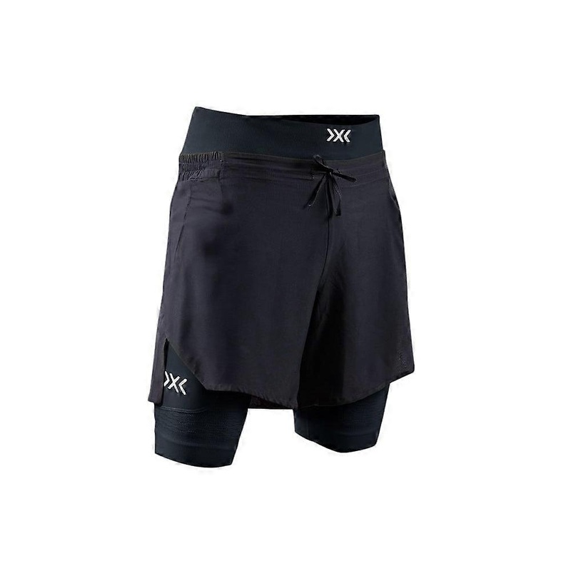 Trousers X-Bionic Effektor EFR520S25MB132