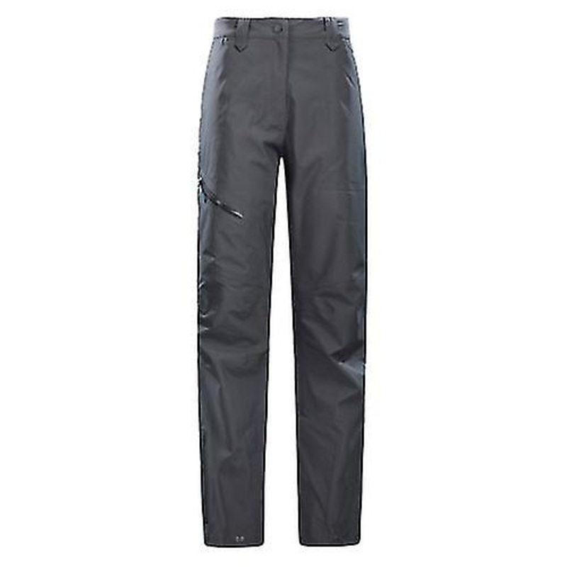 Mountain Warehouse Womens/Ladies Ultra Inca Waterproof Hiking Trousers