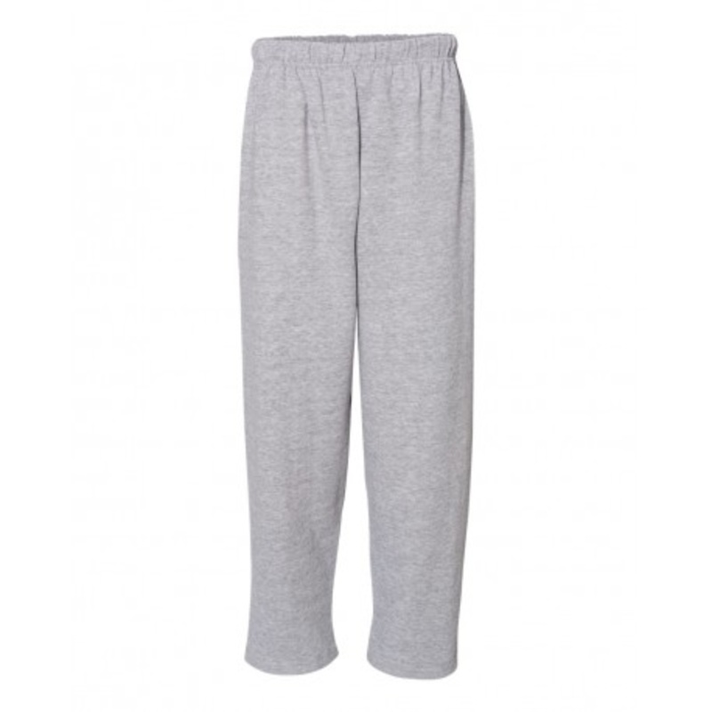 C2 Sport 5577 Open-Bottom Sweatpants | C2 Sport 5577