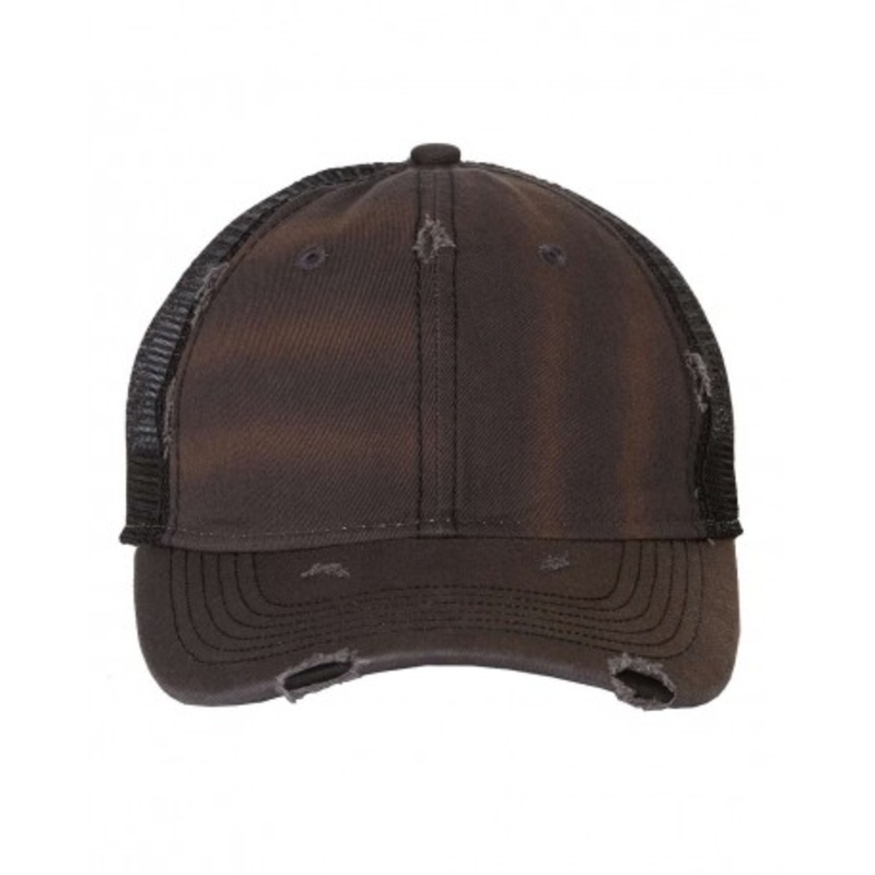 Sportsman 3150 Bounty Dirty-Washed Mesh-Back Cap | Sportsman 3150
