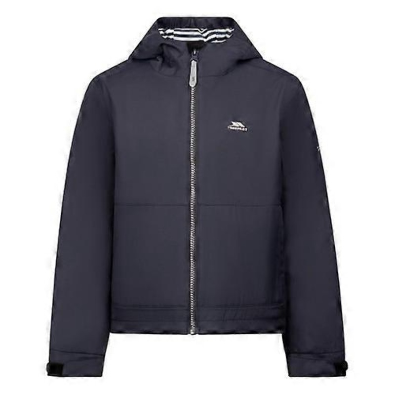 Trespass Childrens/Kids Malio Waterproof Jacket
