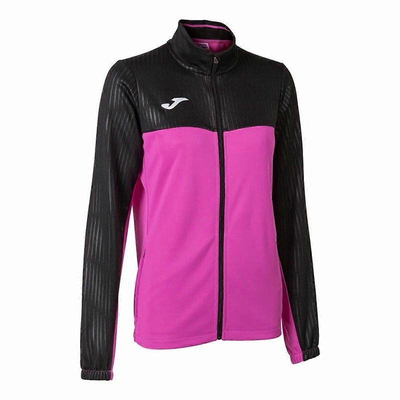 Womens Sweatshirt without Hood Joma Sport Montreal