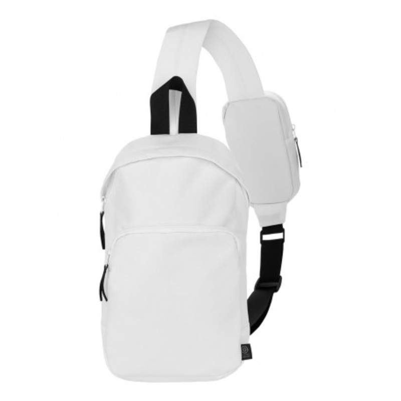 Econscious EC8710 Grove Sling Bag | Econscious EC8710