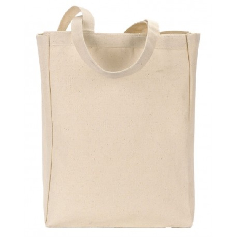 Gemline 120 All-Purpose Tote | Gemline 120