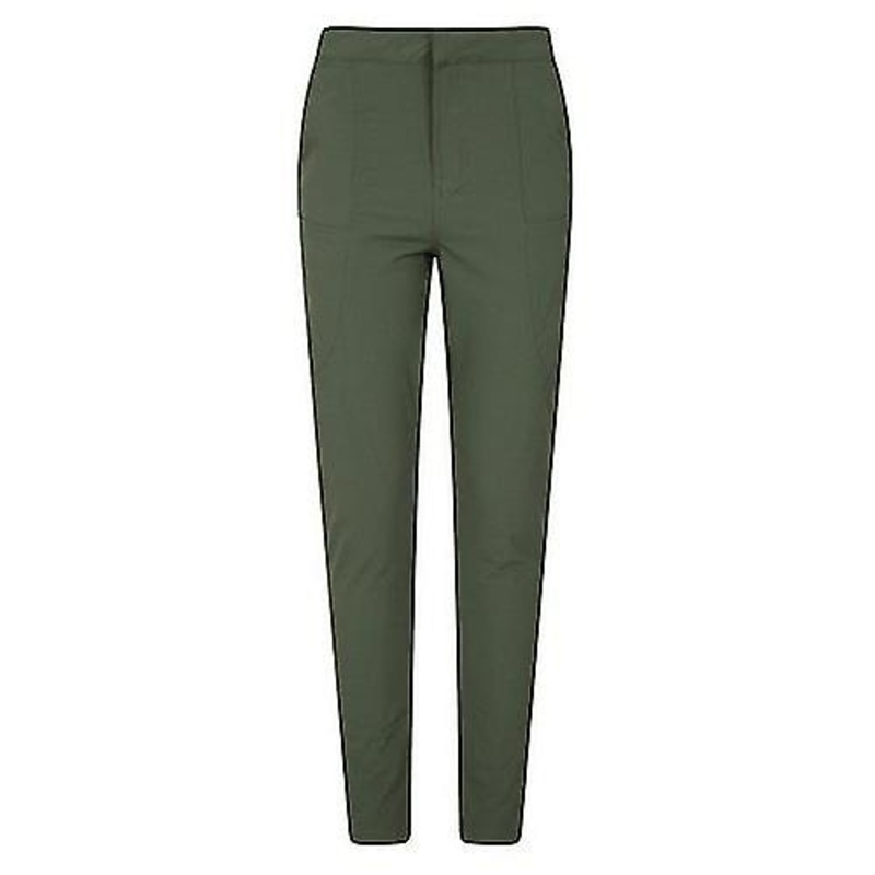 Mountain Warehouse Womens/Ladies Kesugi Slim Hiking Trousers