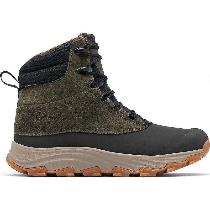Shoes Columbia Expeditionist Shield Waterproof BM8418313