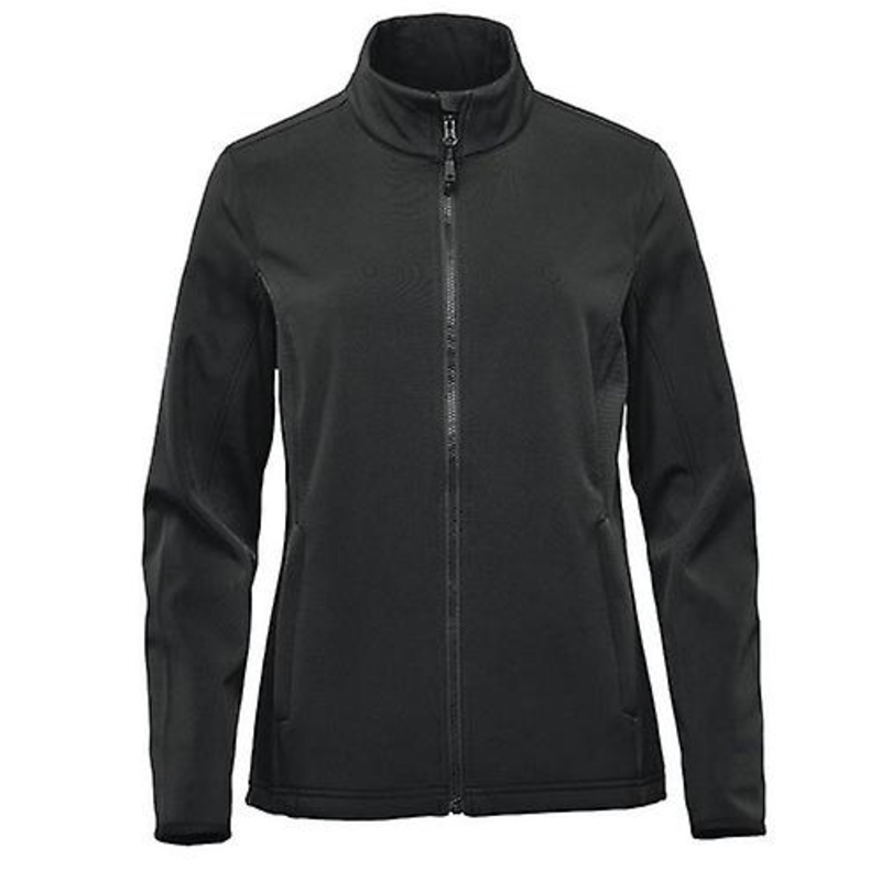Stormtech Womens/Ladies Narvik Soft Shell Jacket