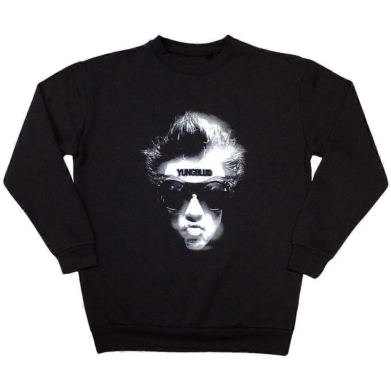 Yungblud Goggles Graphic Sweatshirt