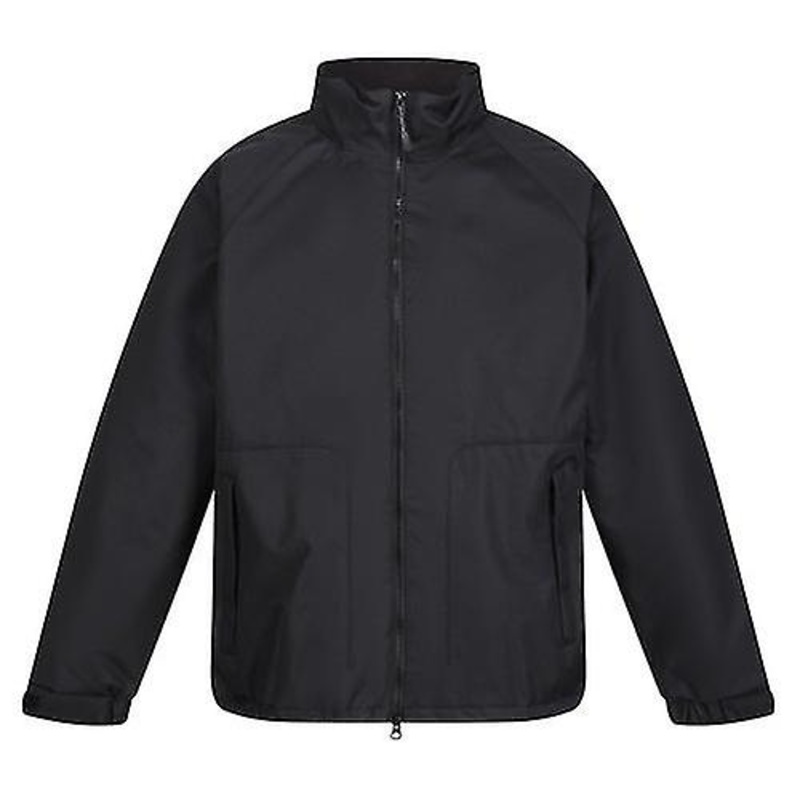 Regatta Hudson Waterproof Windproof Jacket / Mens Jackets