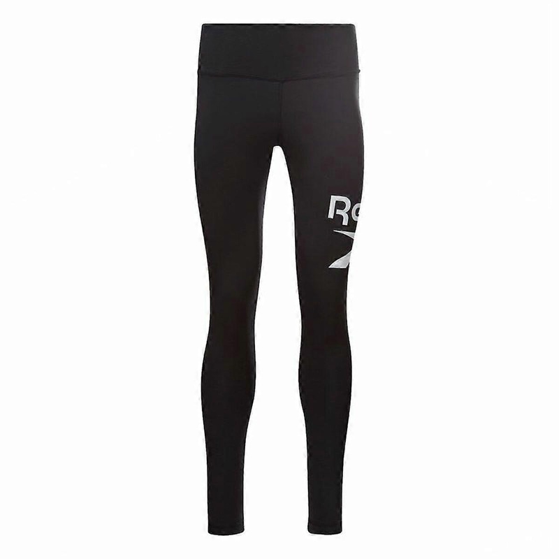 Sport leggings for Women Reebok Rie Cotton Black